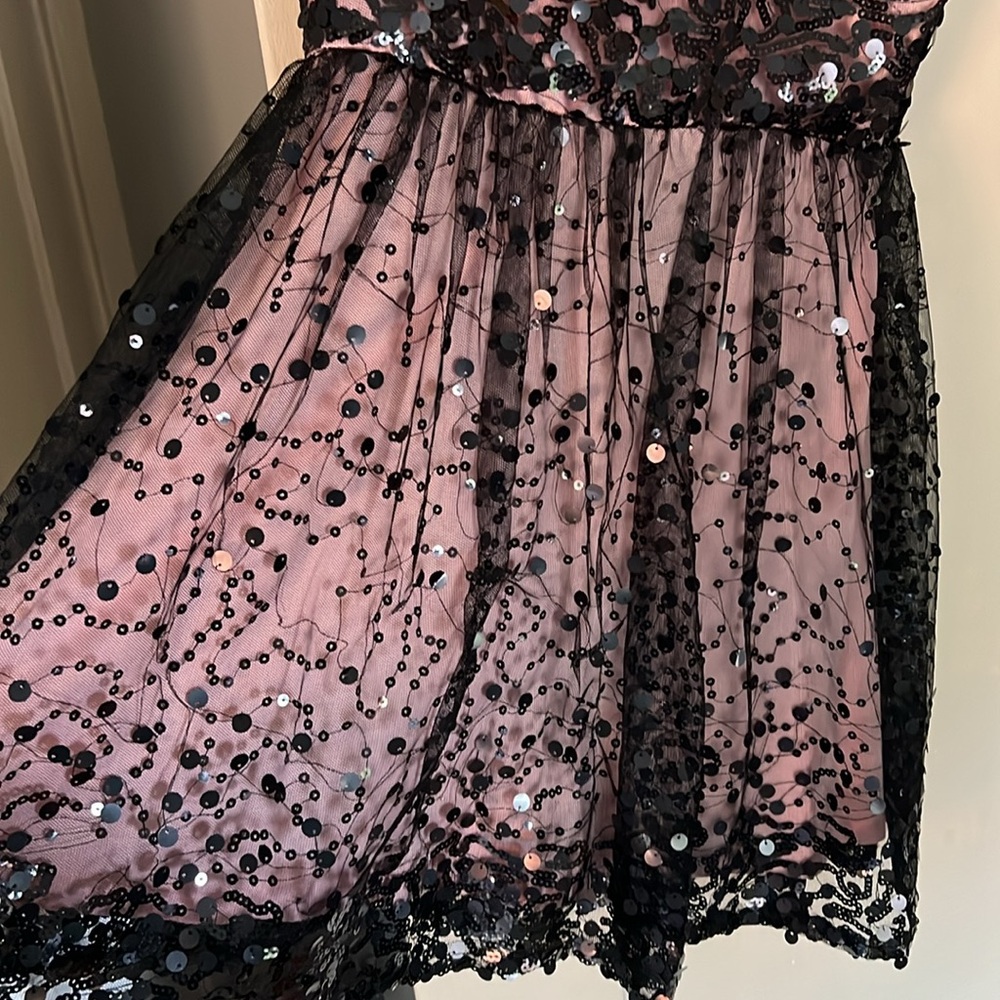Chasing Fireflies Girl’s Dress - Picture 4 of 8